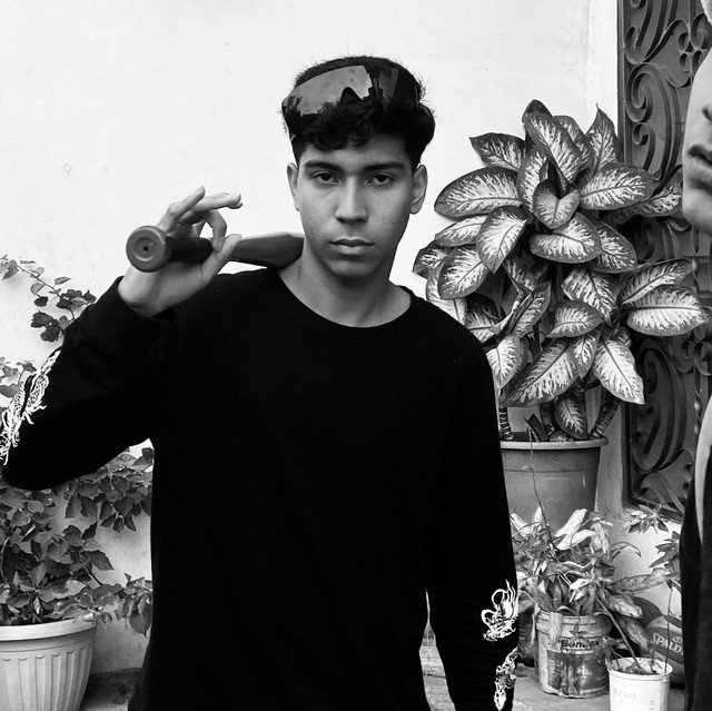 Sebas RCA | Spotify