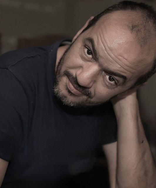 Nikos Agelaos