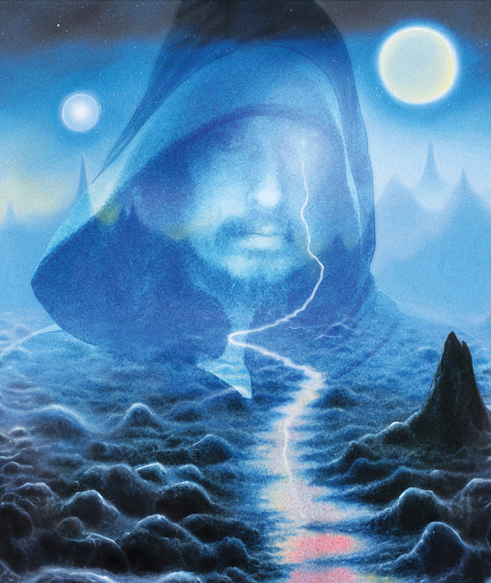 Midnight Odyssey image