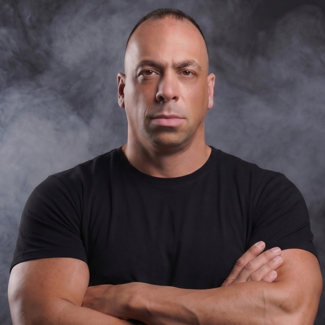 Gabriel Robella