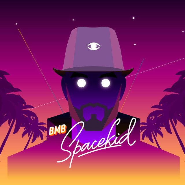 Bmb Spacekid image
