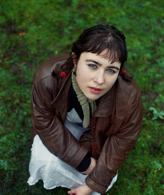 Martha O'Brien Image