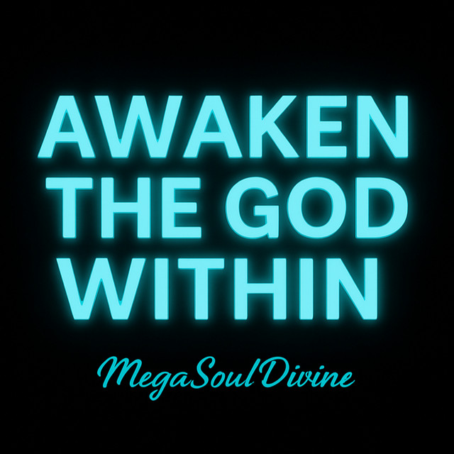 Mega Soul Divine