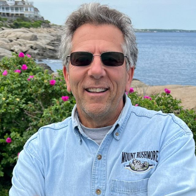 David Happier