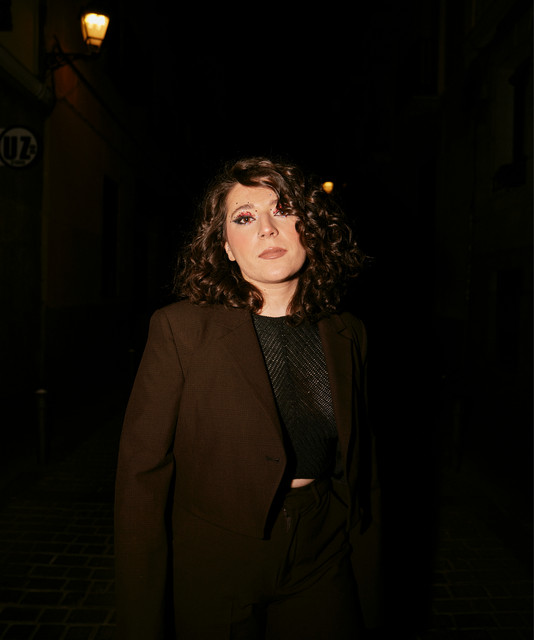 Eva McBel image