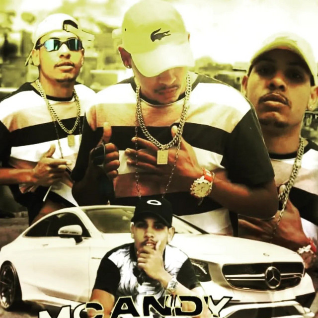 MC andy jp