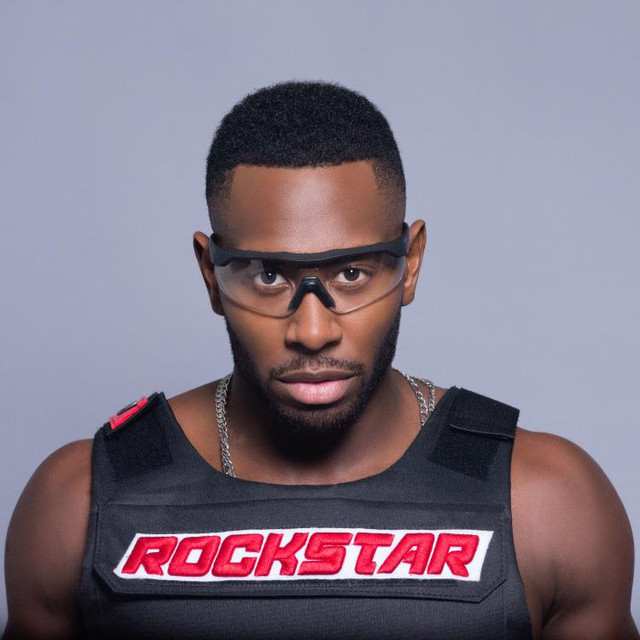 Ali Boxx | Spotify