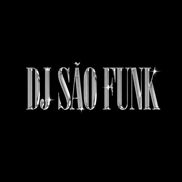 DJ SÃO FUNK