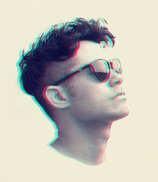 Drew Seeley