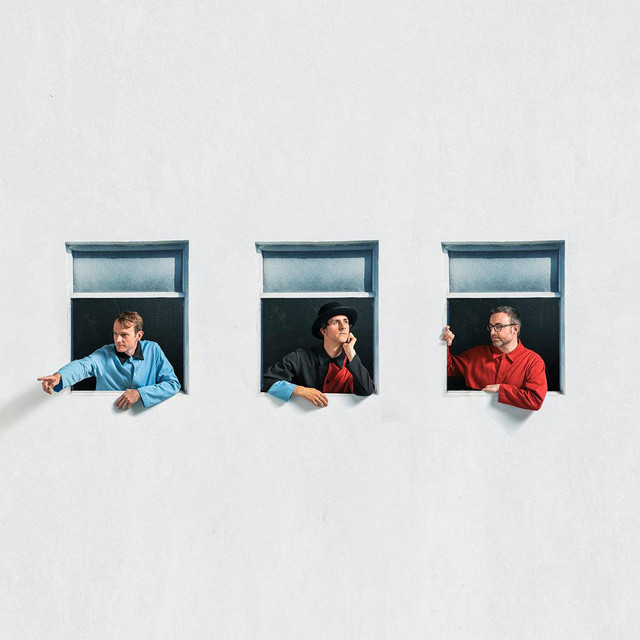 Maximo Park