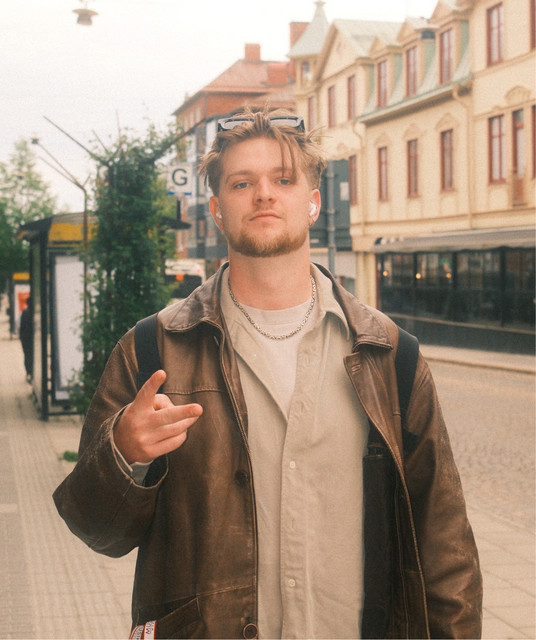 Leo Berglund