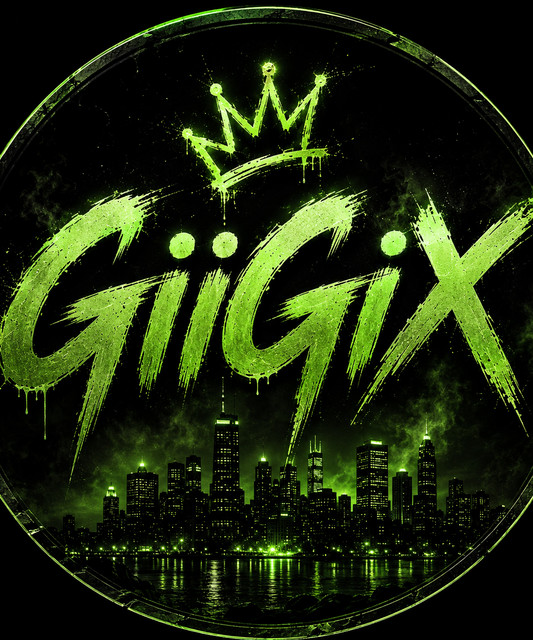 GiiGiX
