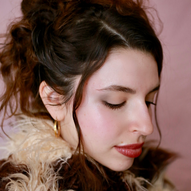 JULIA BARRIST
