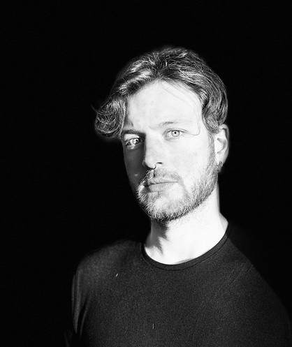 Rez | Alberto Rettore