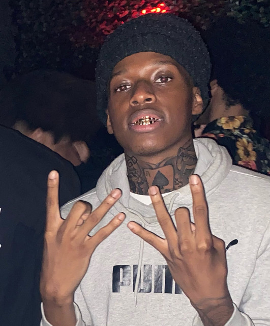 Guap Shvt | Spotify