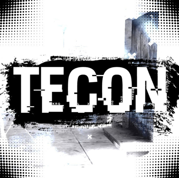 DJ TECON
