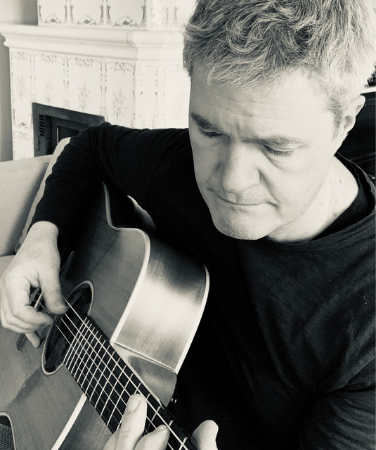 Martin Landolf | Spotify
