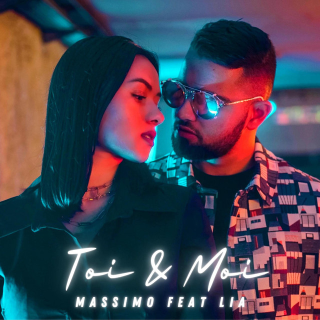 Massimo | Spotify