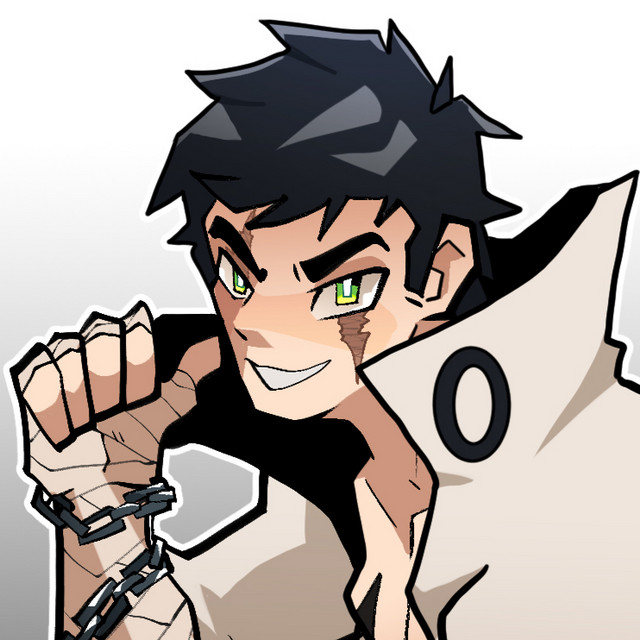 MegaR image