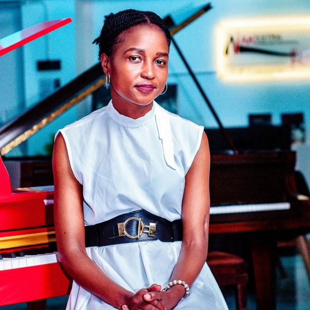 Princess Eva Otieno