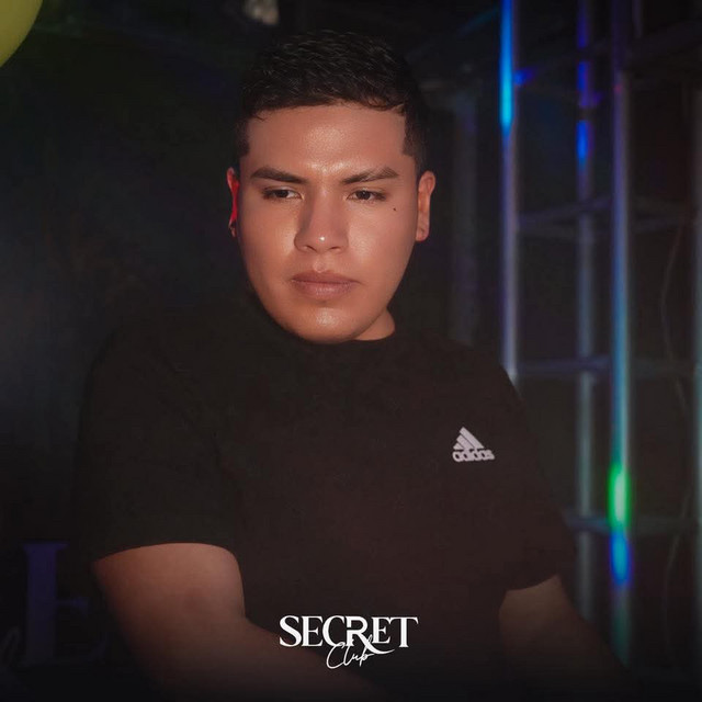DJ Maikel B