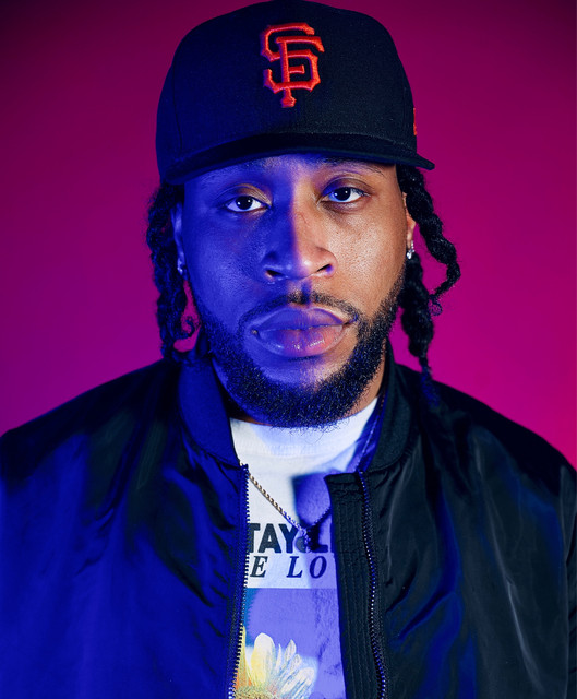 Tezzo2x | Spotify