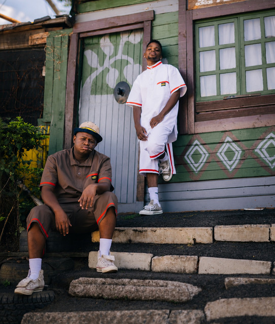 Ray&Jay