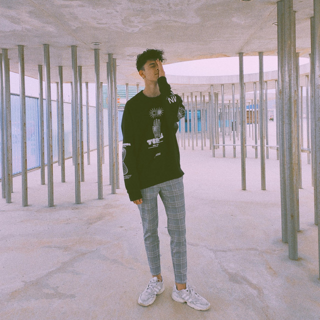 Solano | Spotify