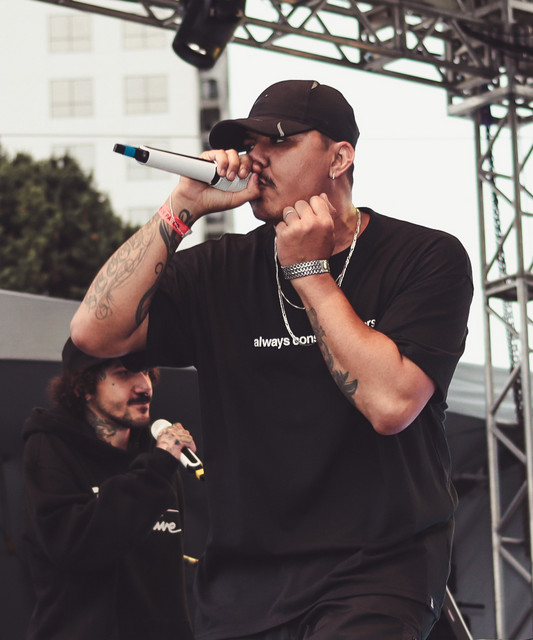 Scooby | Spotify