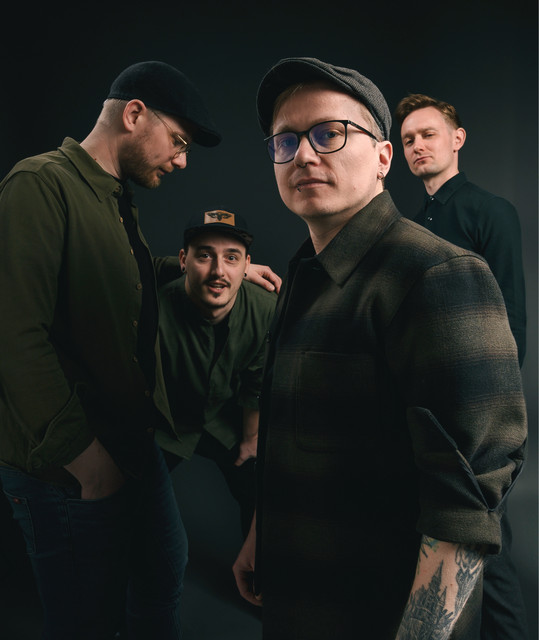 Fitis | Spotify