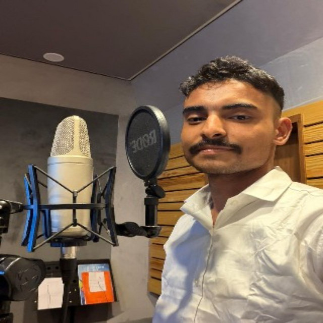 Veekesh Foujdar
