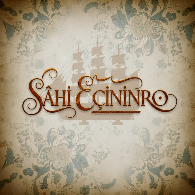 SÂHİ EÇİNİNRO