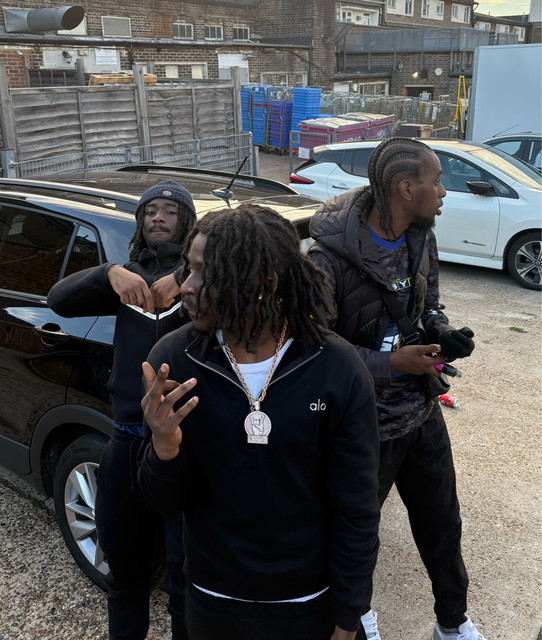 Foreign Muli