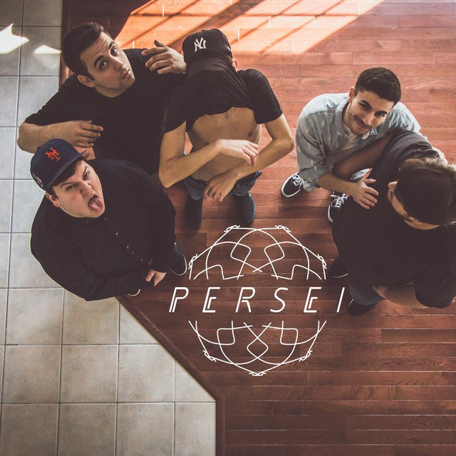 Persei | Spotify