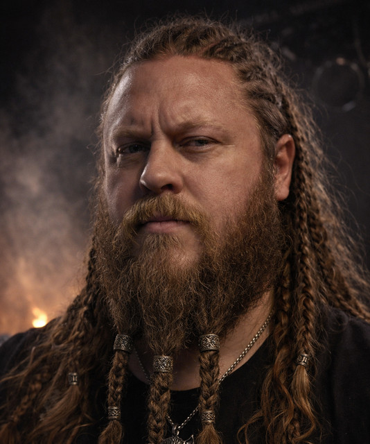 Brjánn Græn avatar