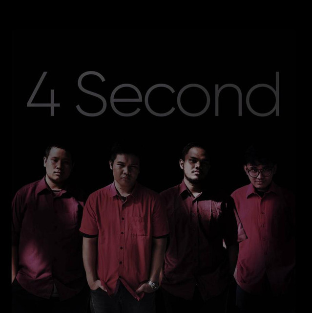 4 Second | Spotify