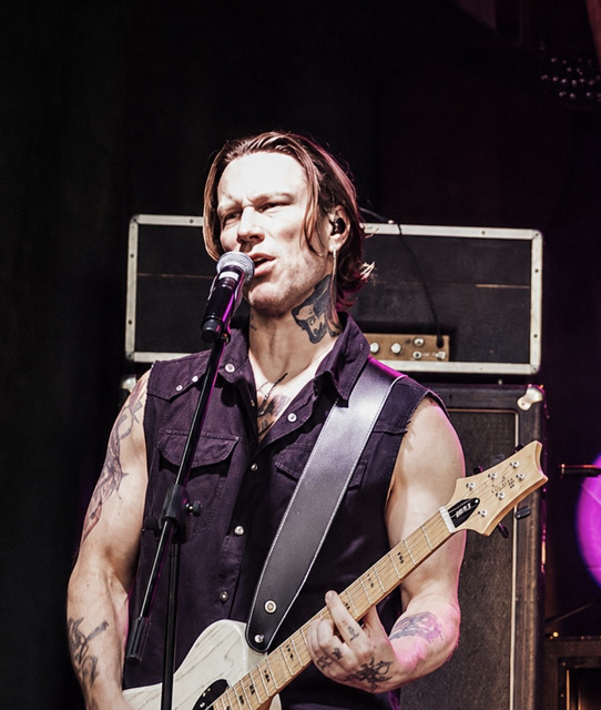 Ulf Nilsson