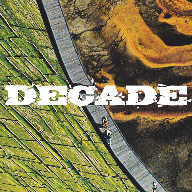 DECADE