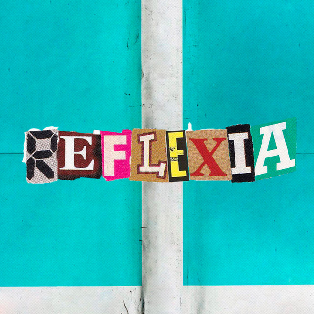 REFLEXIA | Spotify