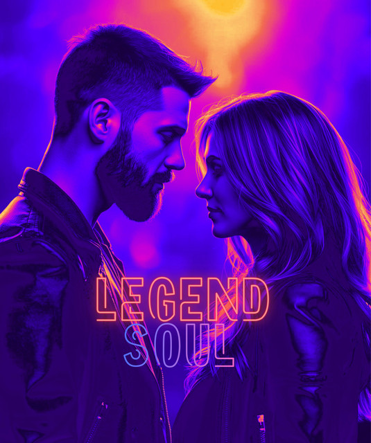 legend soul