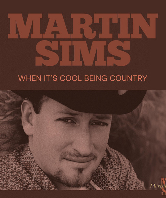 Martin Sims