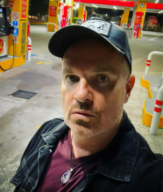 Séa Byrne