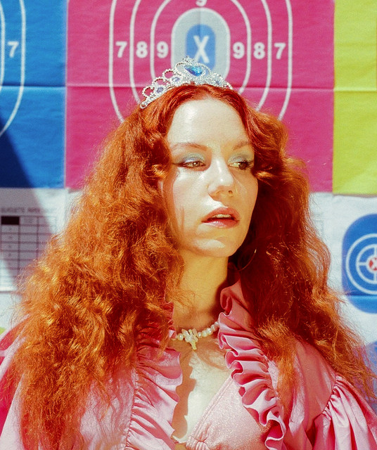 Vivienne Blue