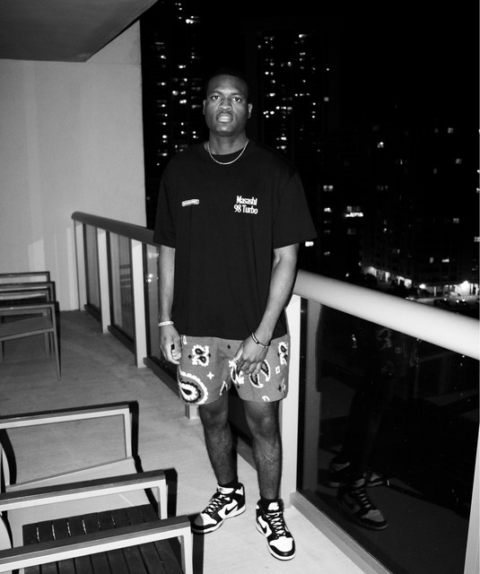 GBM GBEATS | Spotify