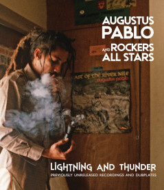 Augustus Pablo