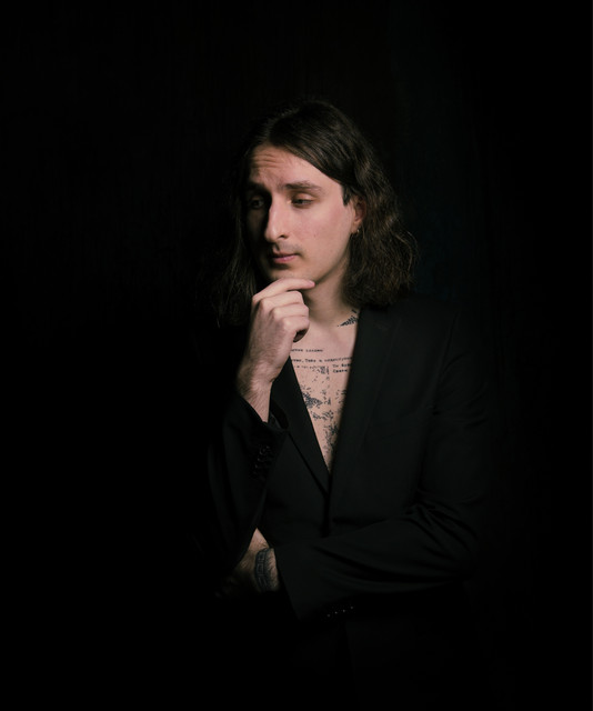 Ivan Reys | Spotify