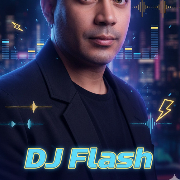 DJ Flash