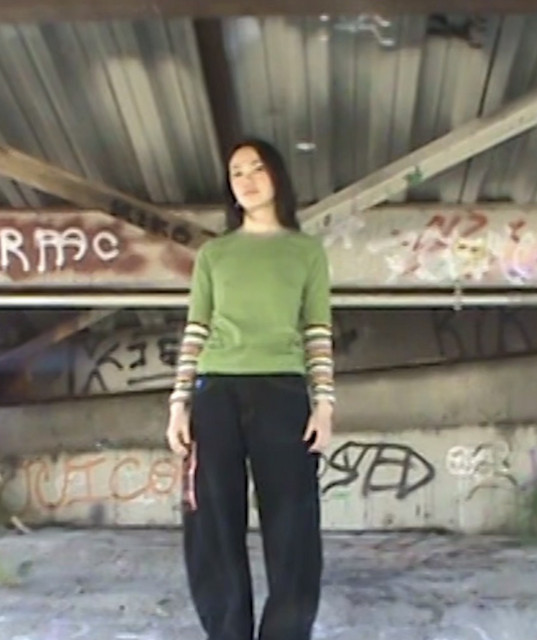 Hana Nagashima