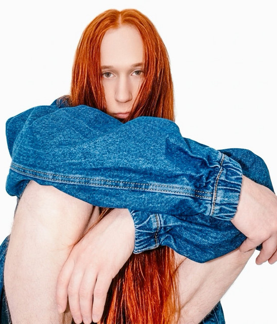 Iain Mannix