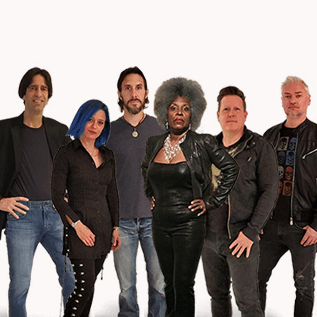 The Phirejets